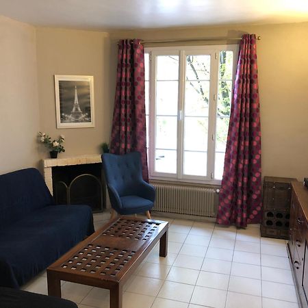 Villa Liberte Verdun Igr Paul Brousse Villejuif Eksteriør billede